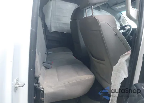 2016 Chevrolet Silverado 2500Hd Wt из США, поврежденный, VIN 1GC2KUEG8GZ363121